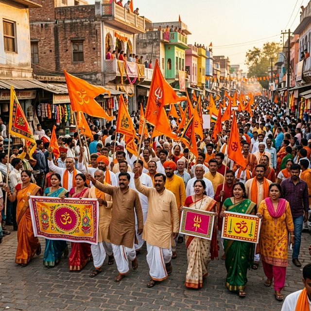 Uttishtha Bharat Program